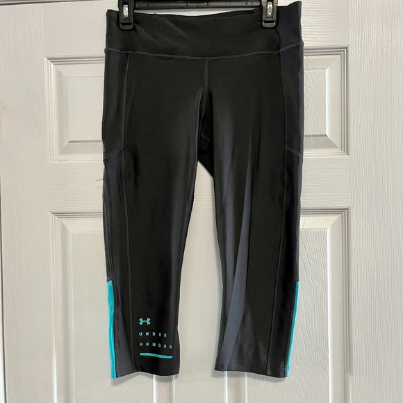 Under Armour Leggings - Picture 1 of 3